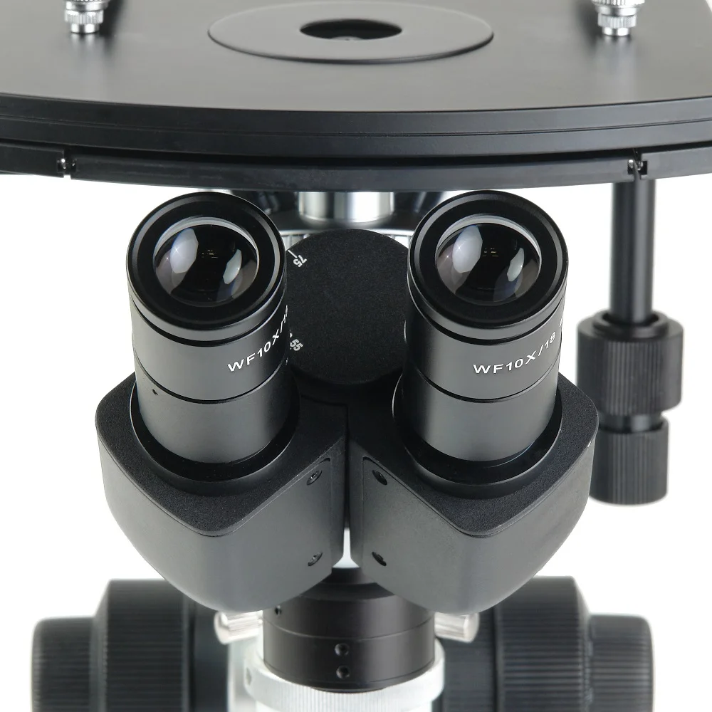 Микроскоп Микромед МЕТ С