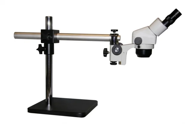 Микроскоп Микромед МС-2-ZOOM вар. 1, штатив TD-1