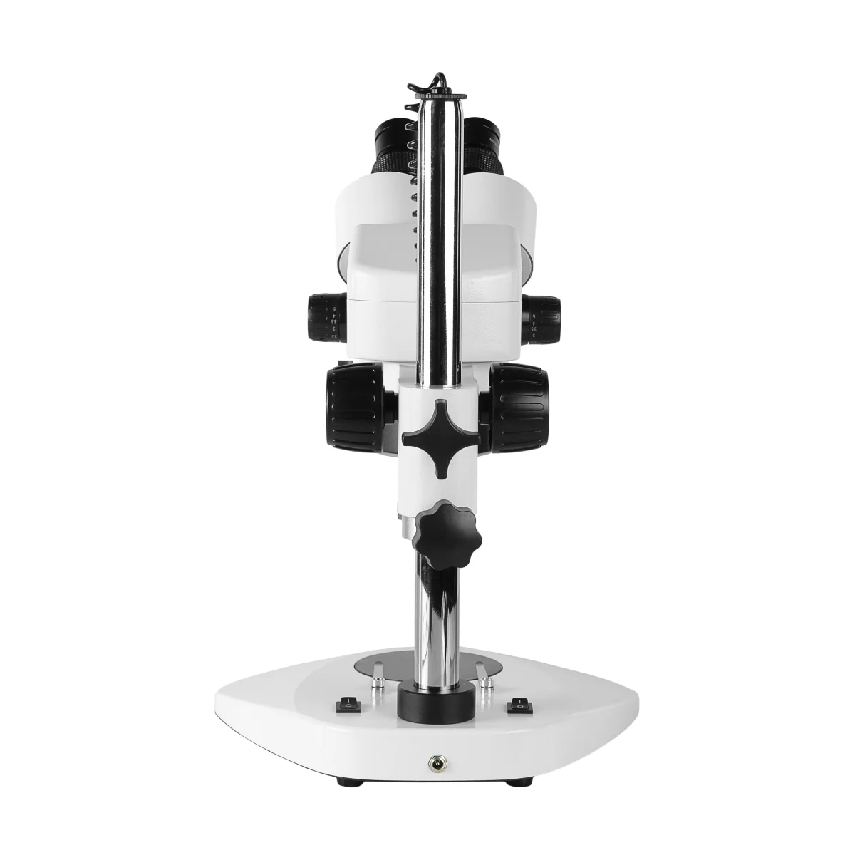 Микроскоп Микромед МС-4-ZOOM LED