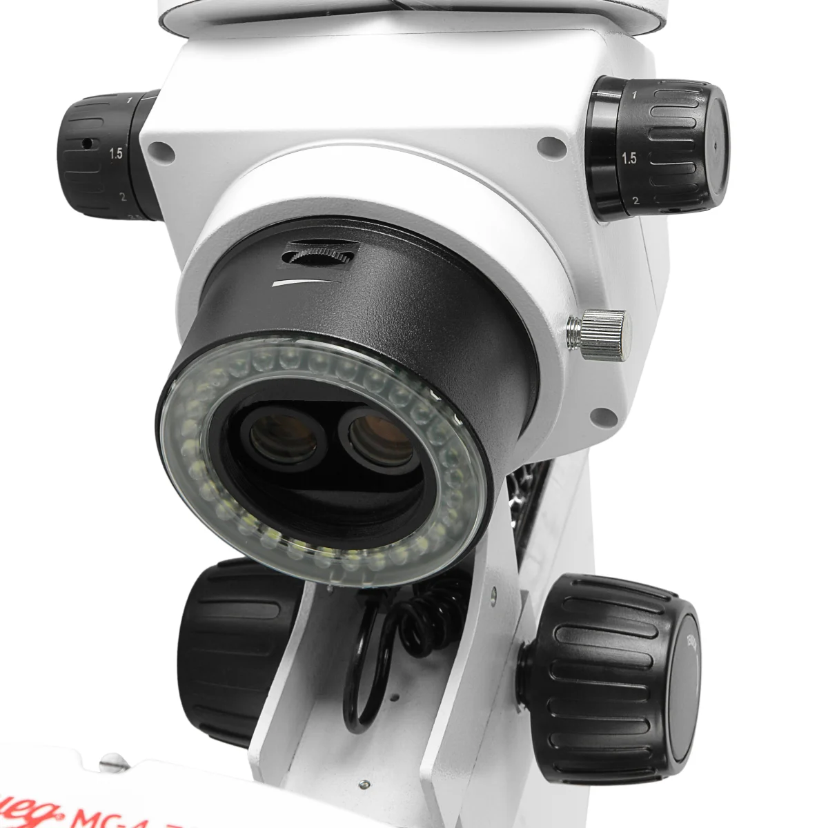 Микроскоп Микромед МС-4-ZOOM LED