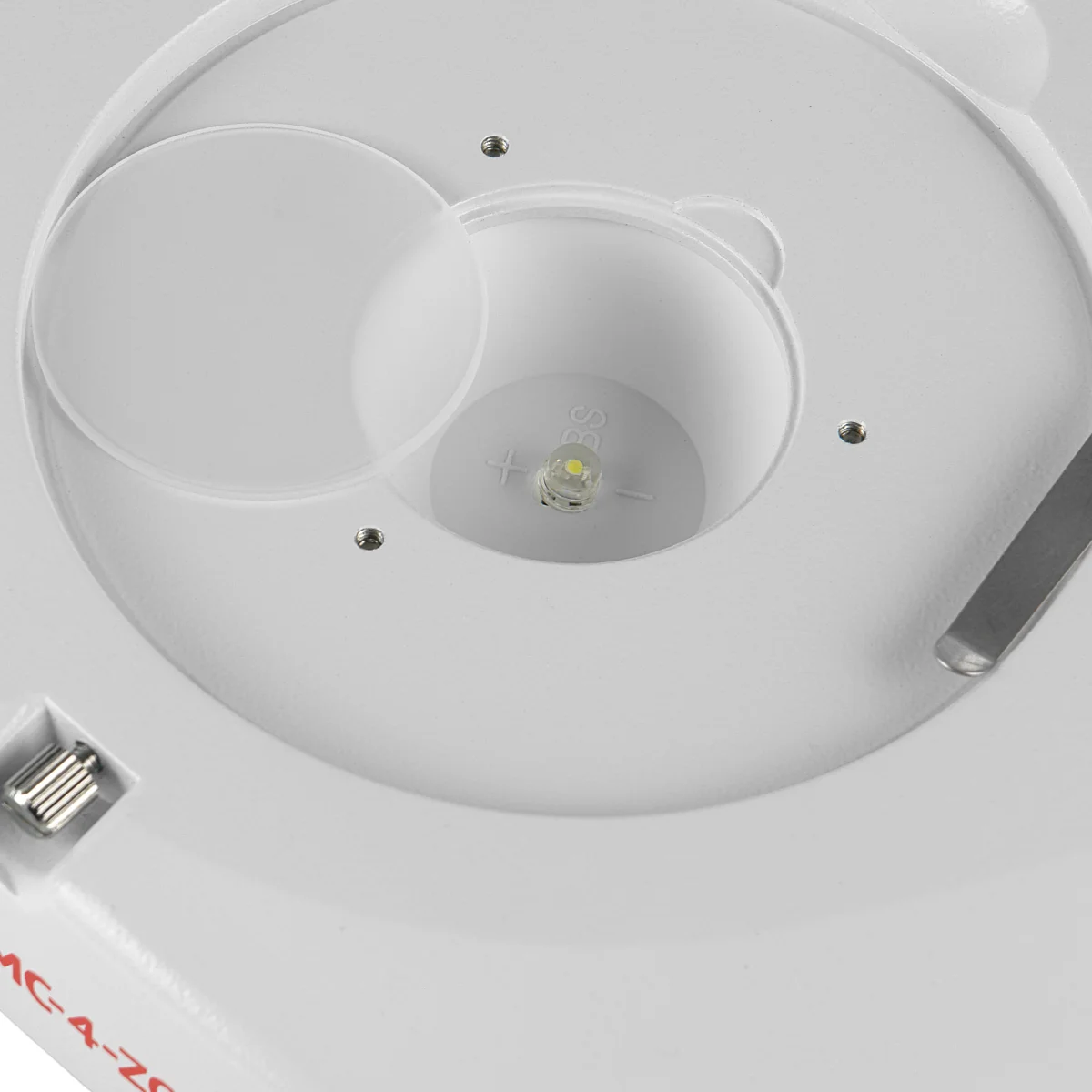 Микроскоп Микромед МС-4-ZOOM LED