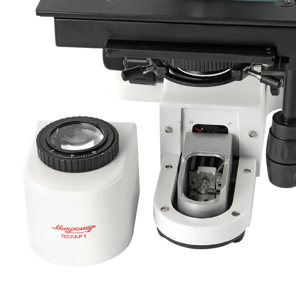 Микроскоп Микромед ПОЛАР 1