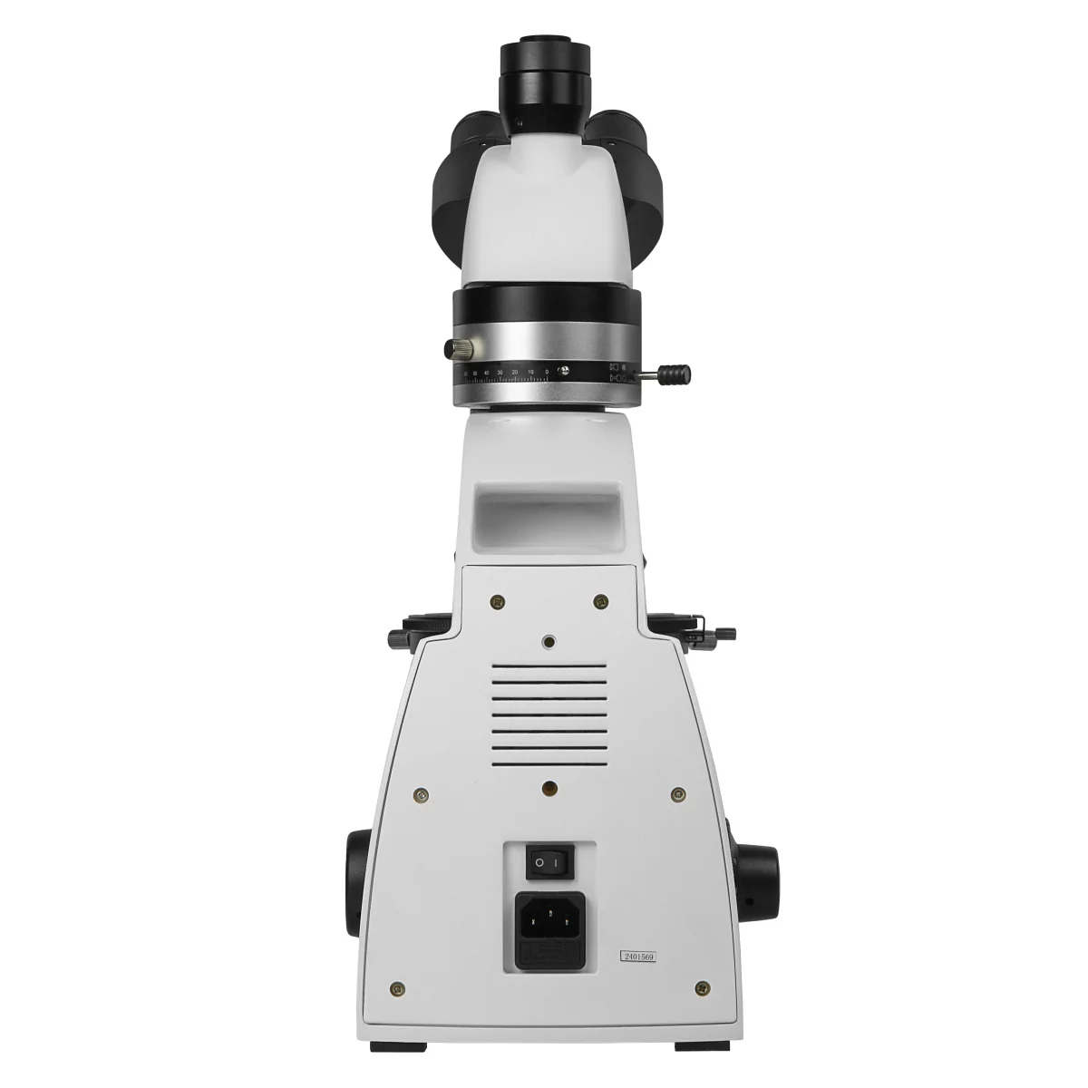 Микроскоп Микромед ПОЛАР 2 LED