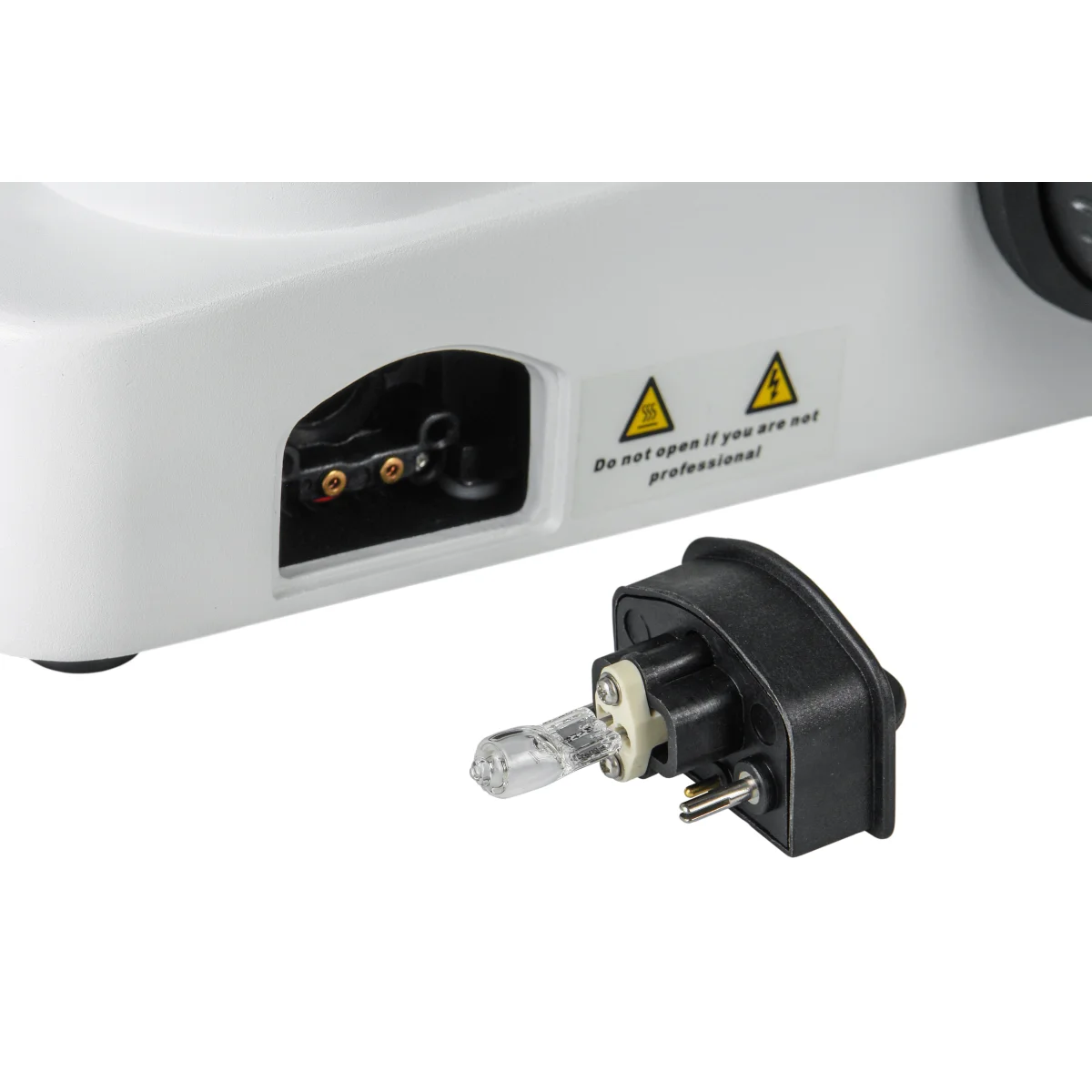 Замена лампы