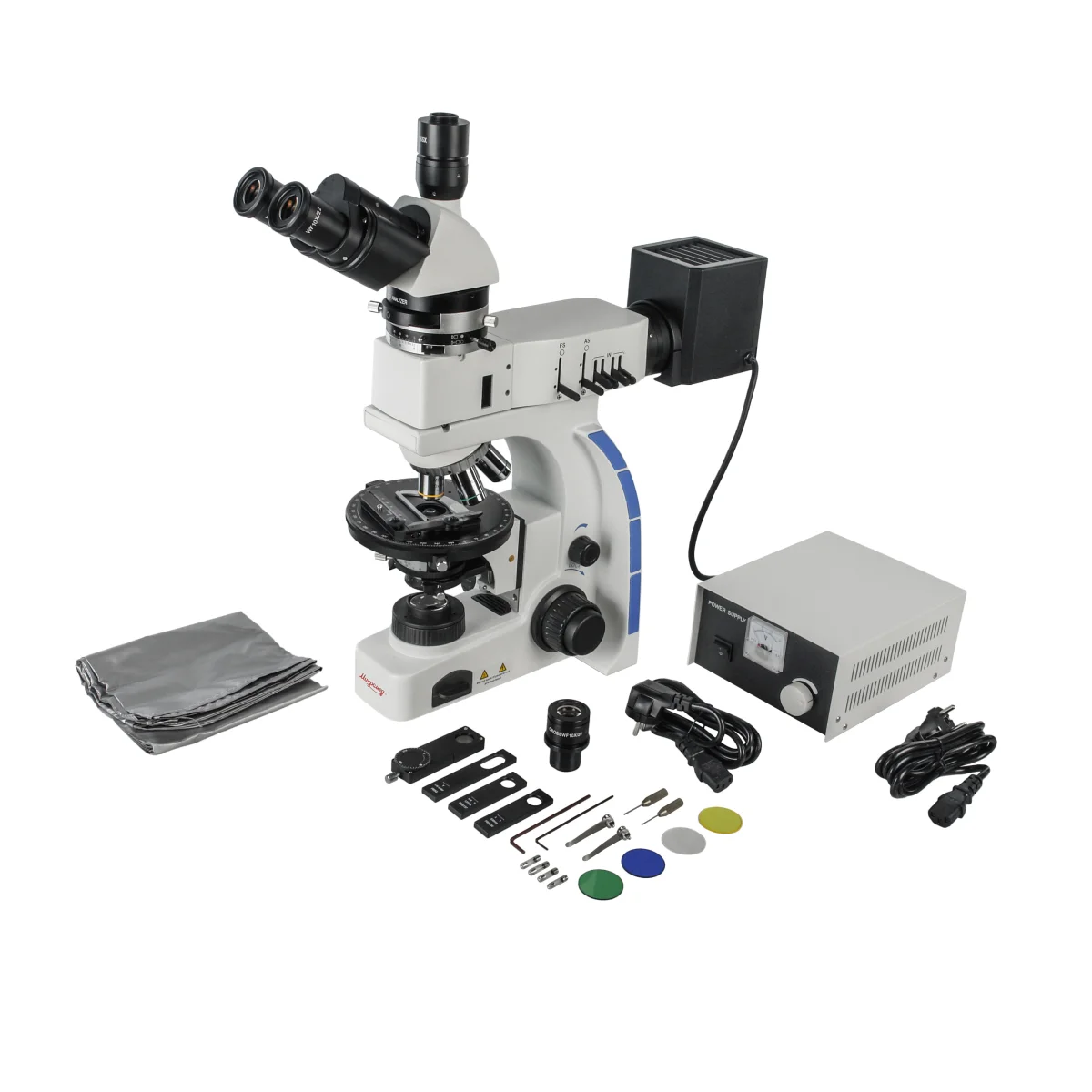 Комплектация