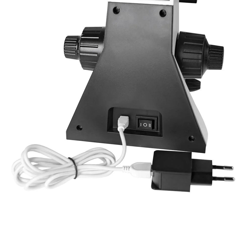 Подключение сетевого адаптера.