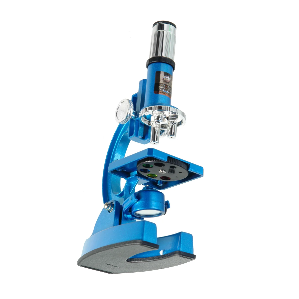 Микроскоп MP-1200 zoom (21321)