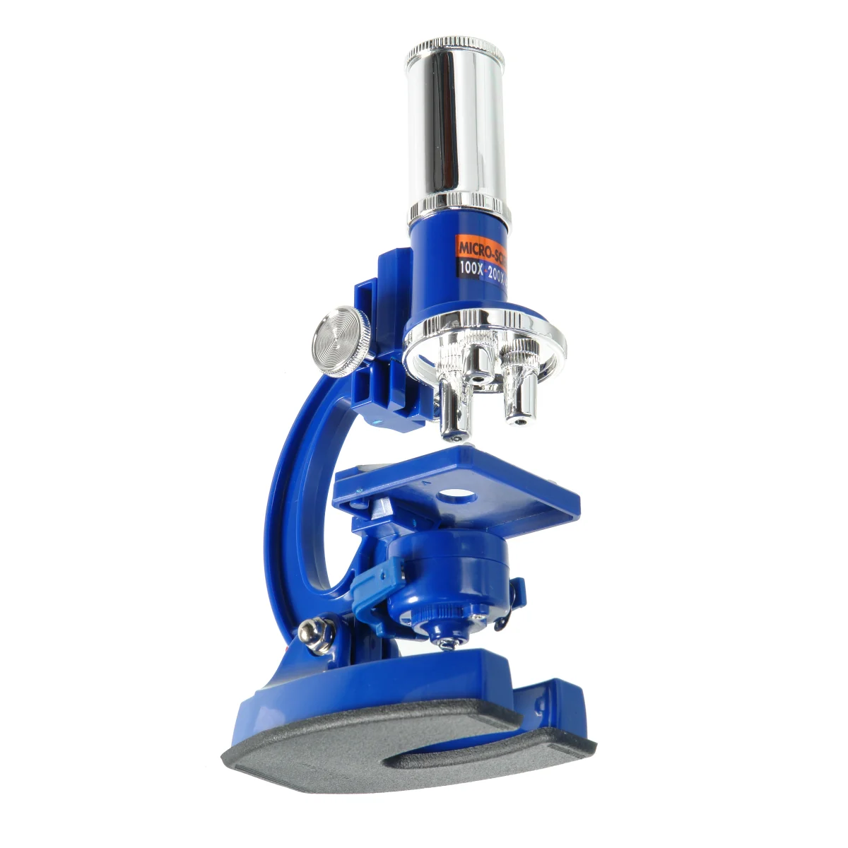 Микроскоп MP-450 (21351)