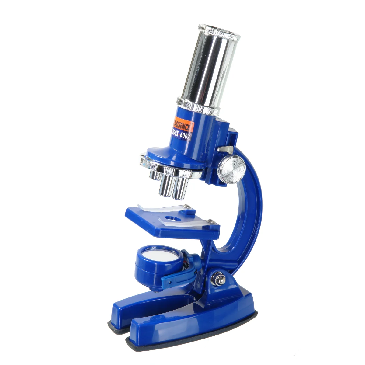 Микроскоп MP-600 (21331)
