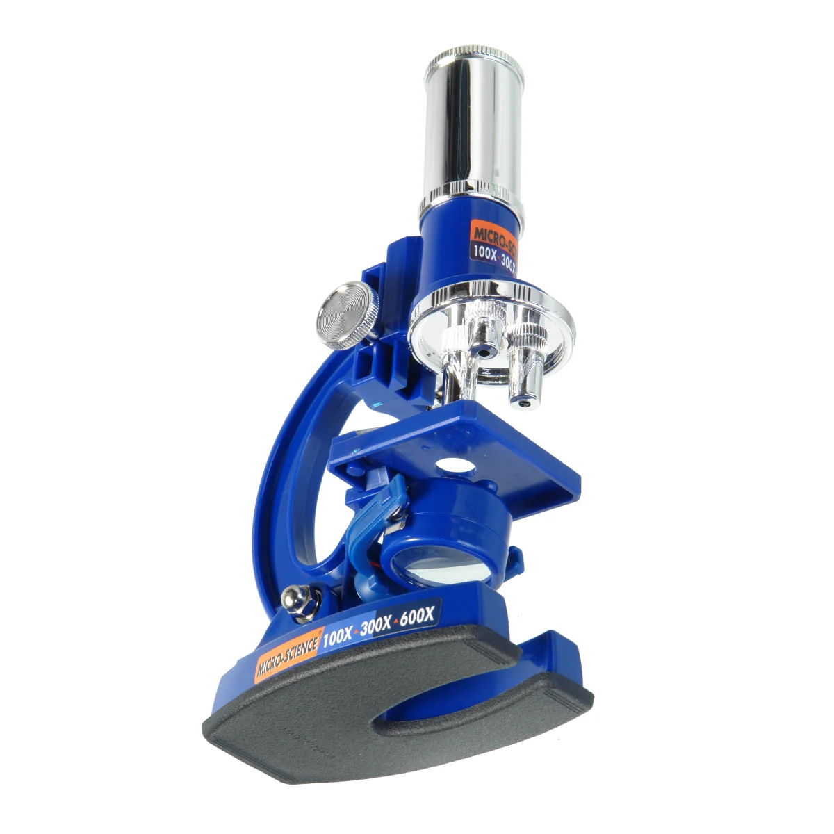 Микроскоп MP-600 (21331)