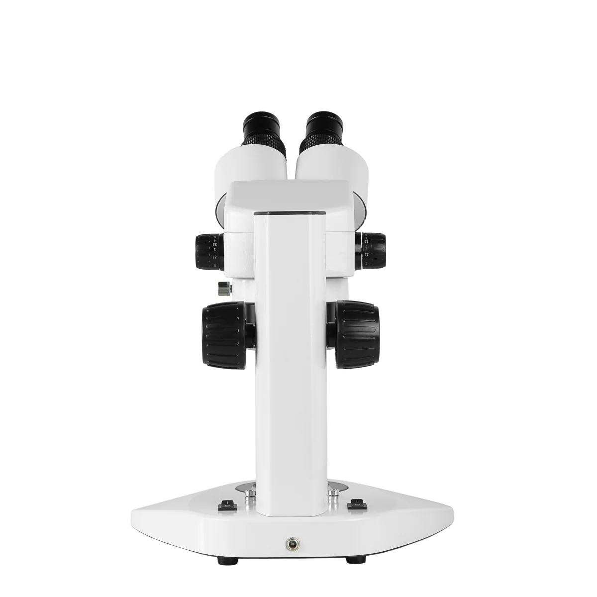 Микроскоп  МС-3-ZOOM LED