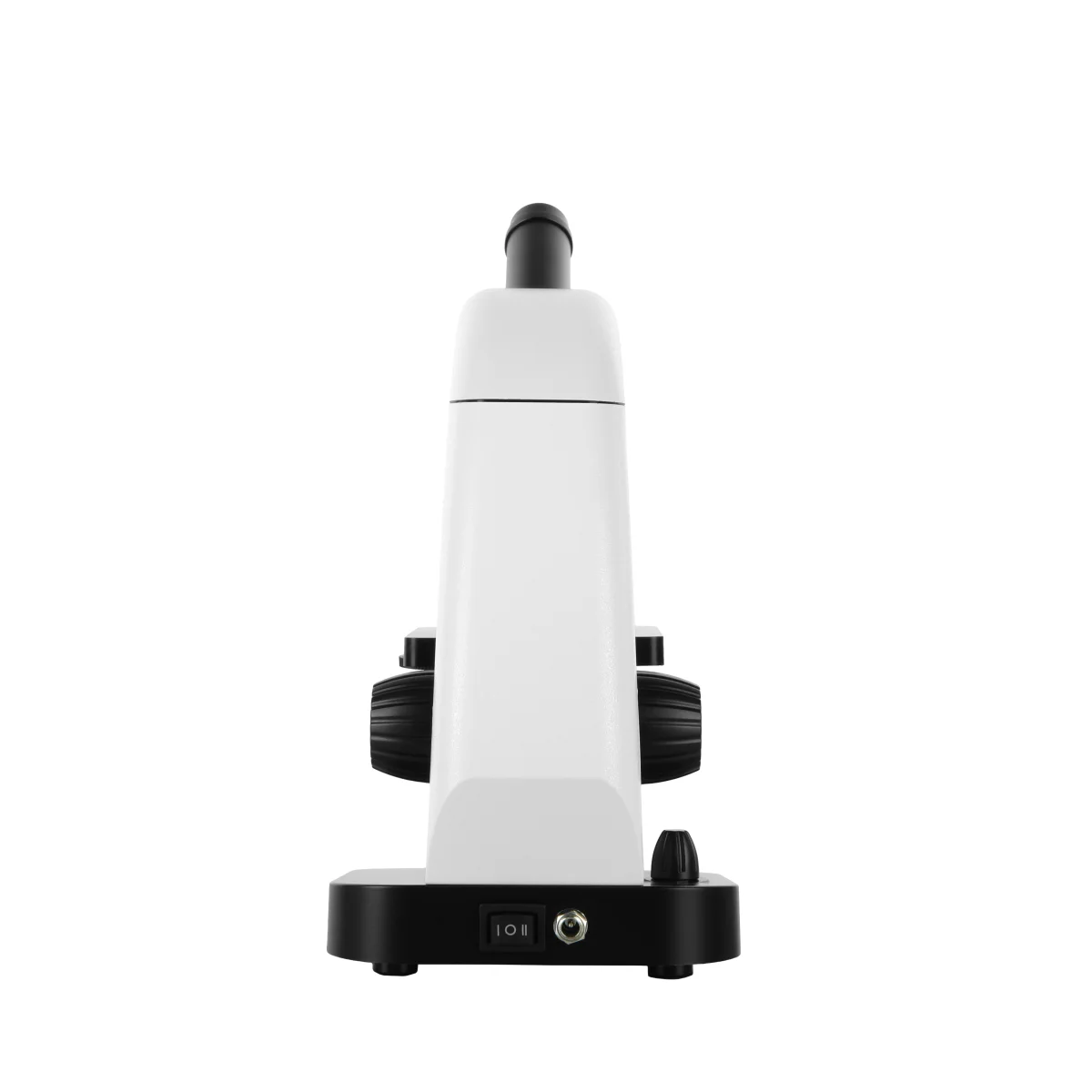 Микроскоп школьный Эврика 40х-1600х (вар. 3) с видеоокуляром