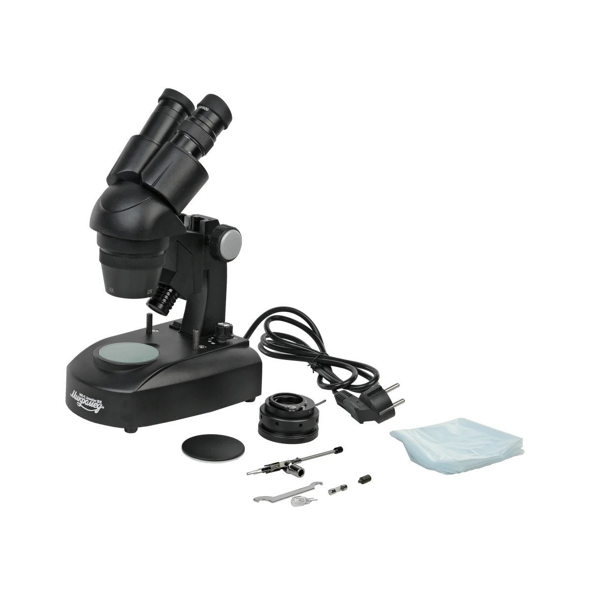 Комплектация.