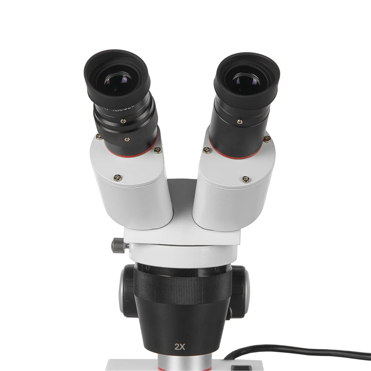 Микроскоп стерео Микромед MC-1 вар. 2В