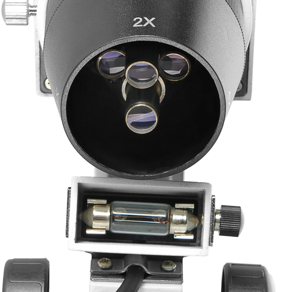 Микроскоп стерео Микромед MC-1 вар. 2В