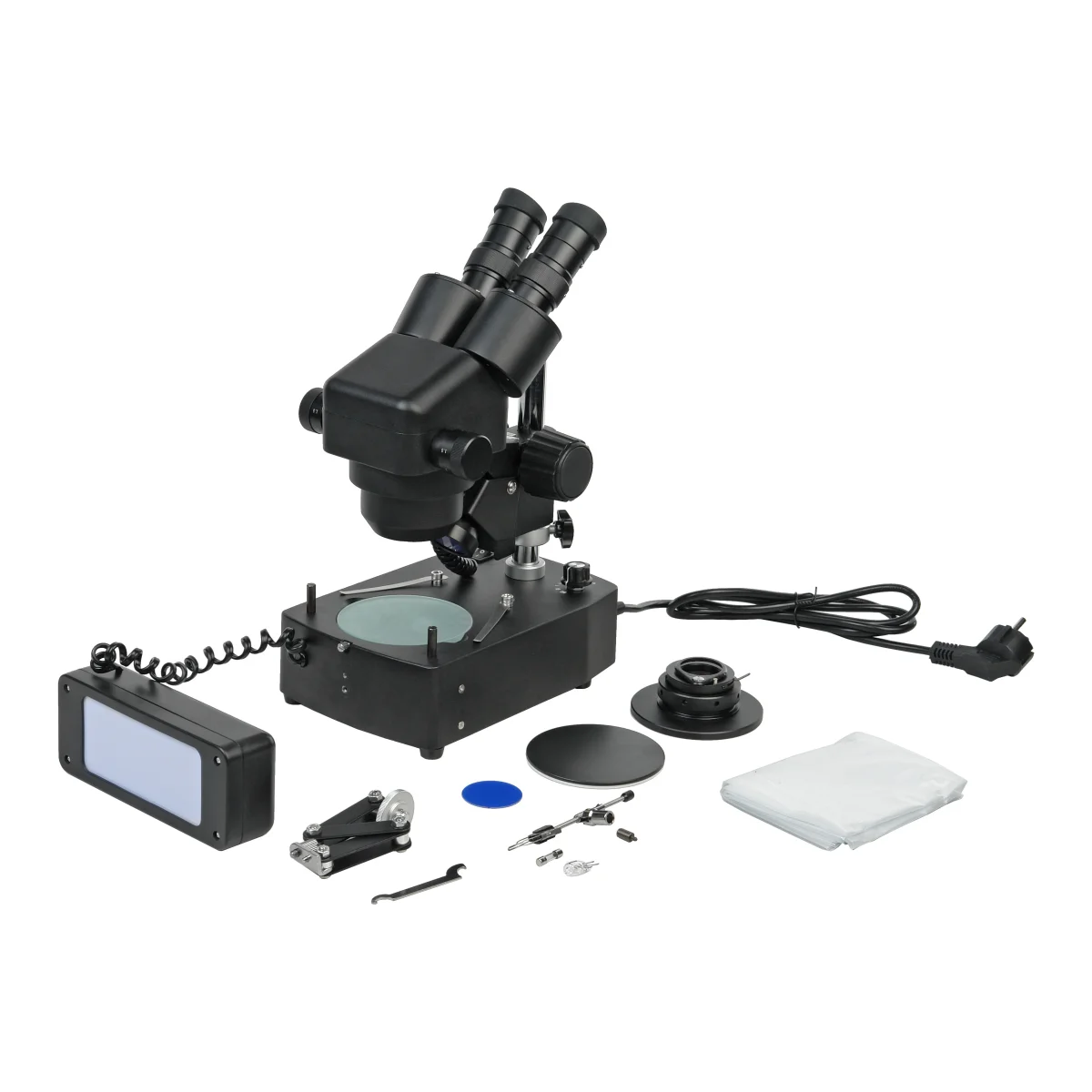 Комплектация.