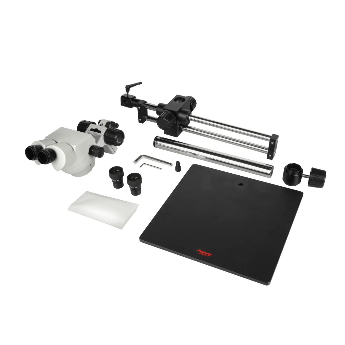 Комплектация.