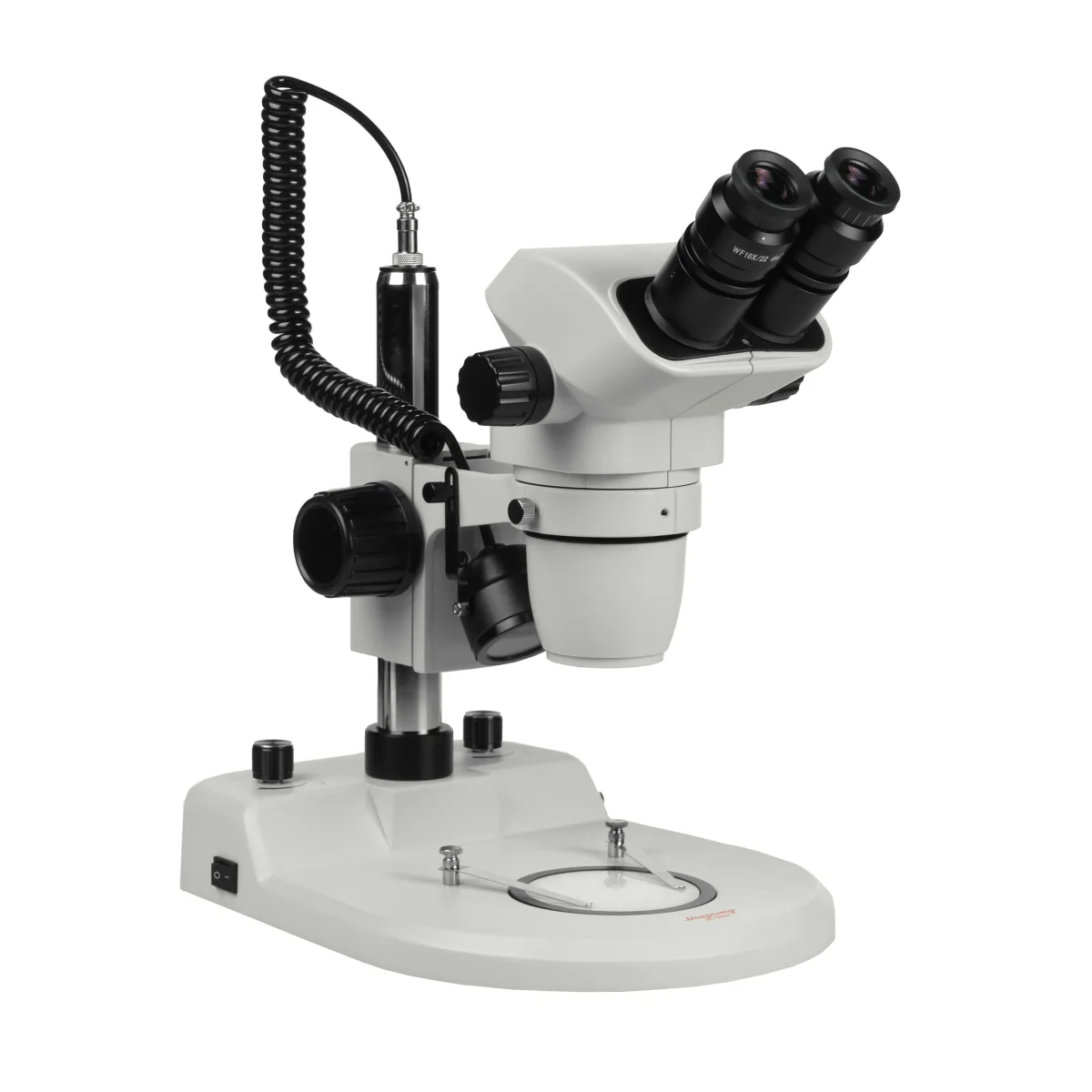 Вид справа.