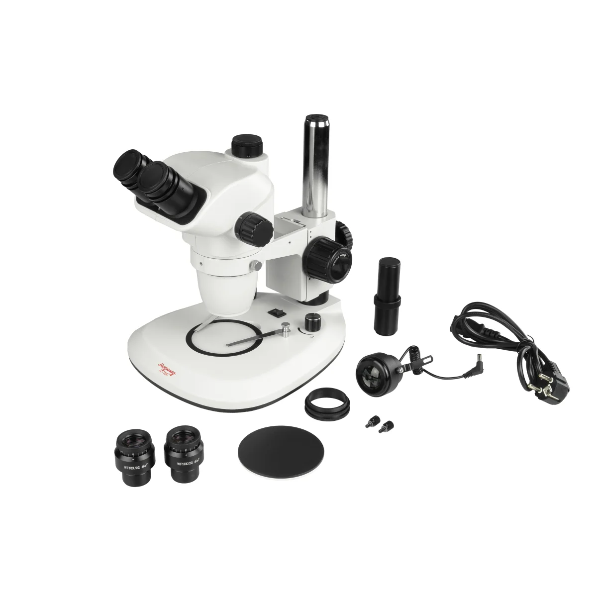 Комплектация.