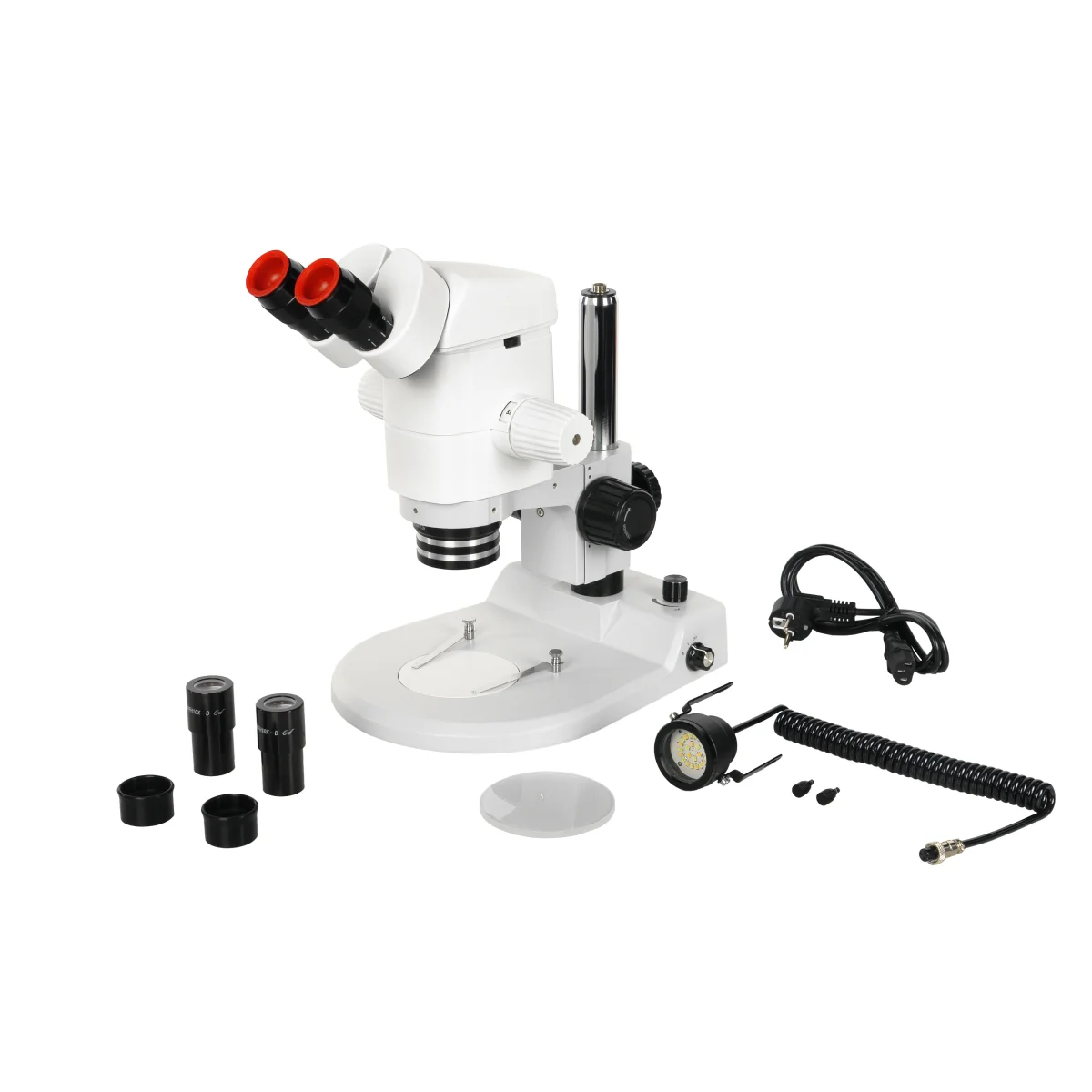 Комплектация.