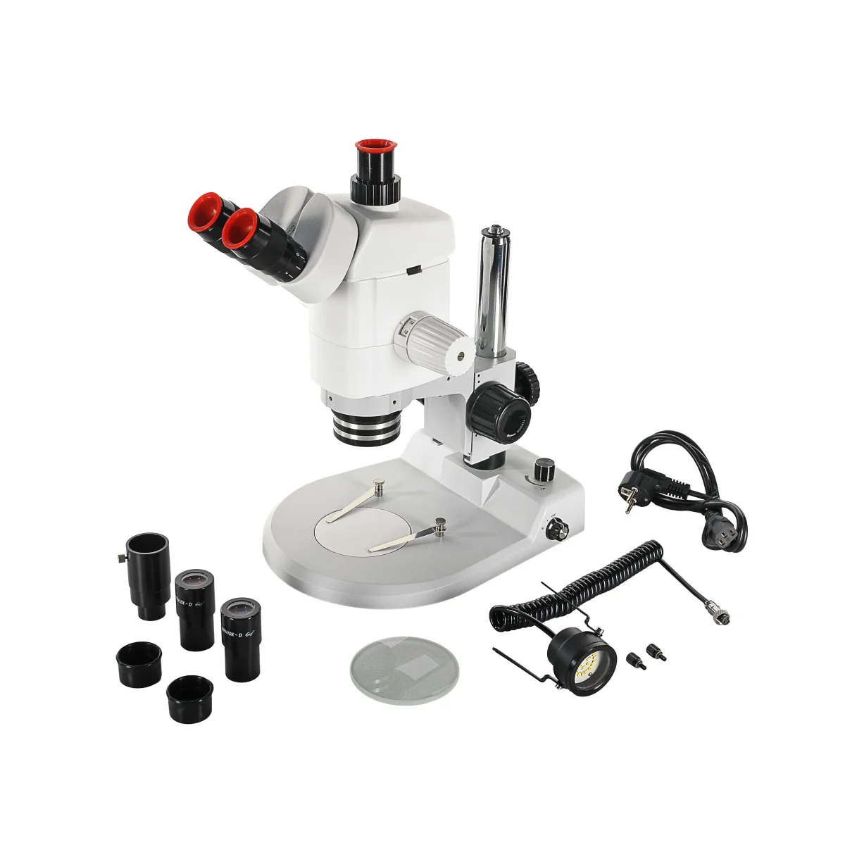 Комплектация.