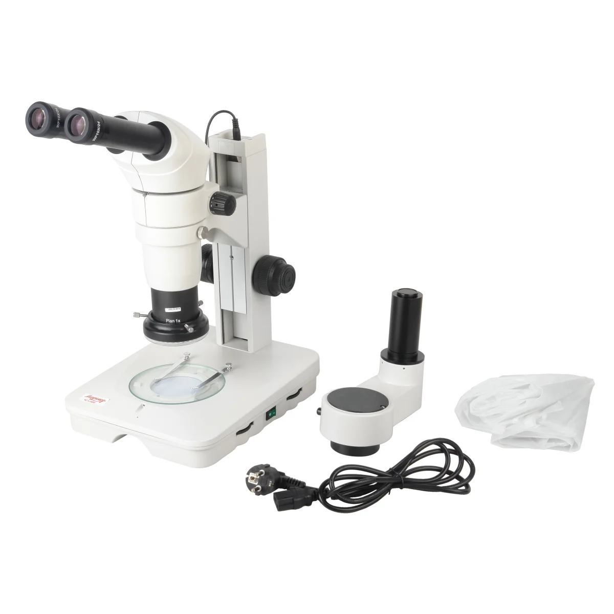 Комплектация.