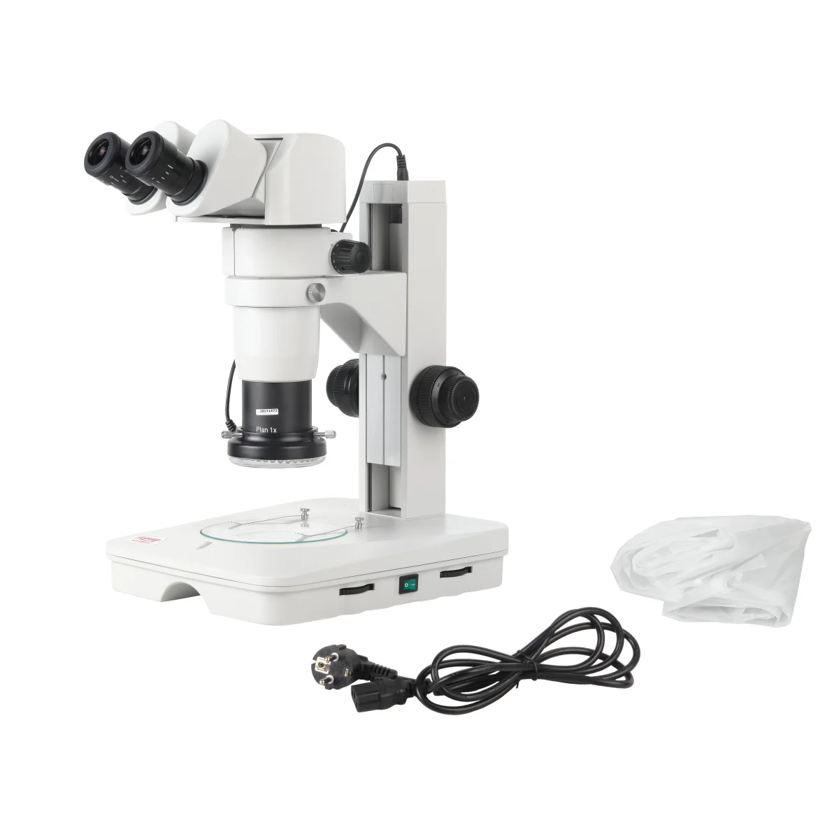 Комплектация.