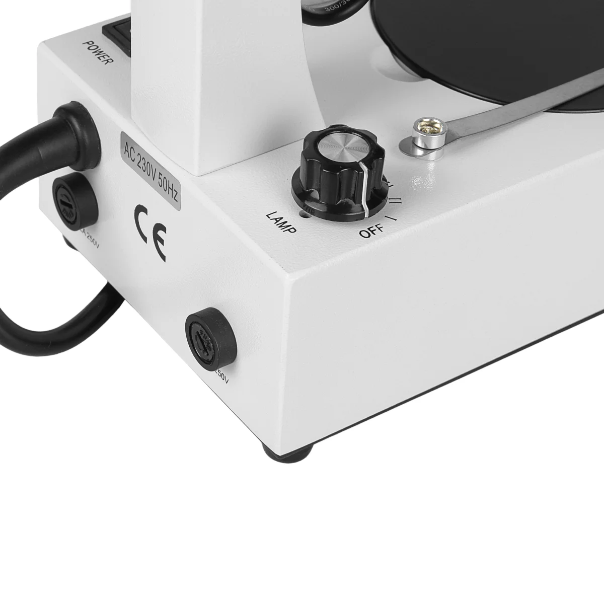 Микроскоп стерео Микромед МС-1 вар.2C Digital