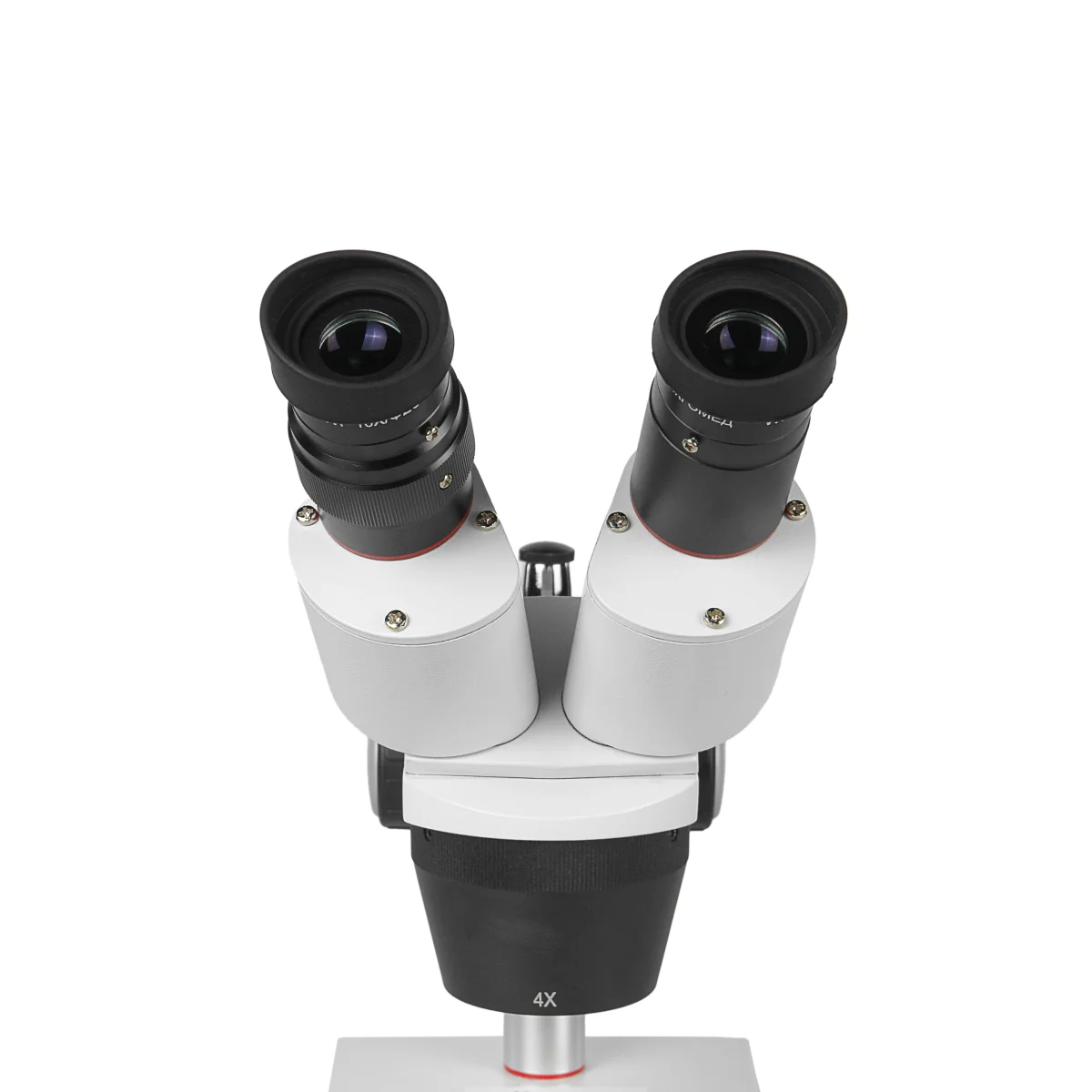 Микроскоп стерео МС-1 вар.1А (2х/4х)