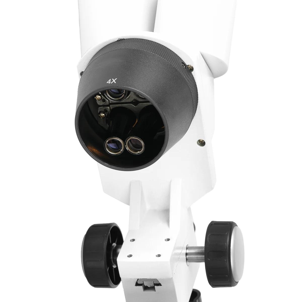 Микроскоп стерео МС-1 вар.1А (2х/4х)