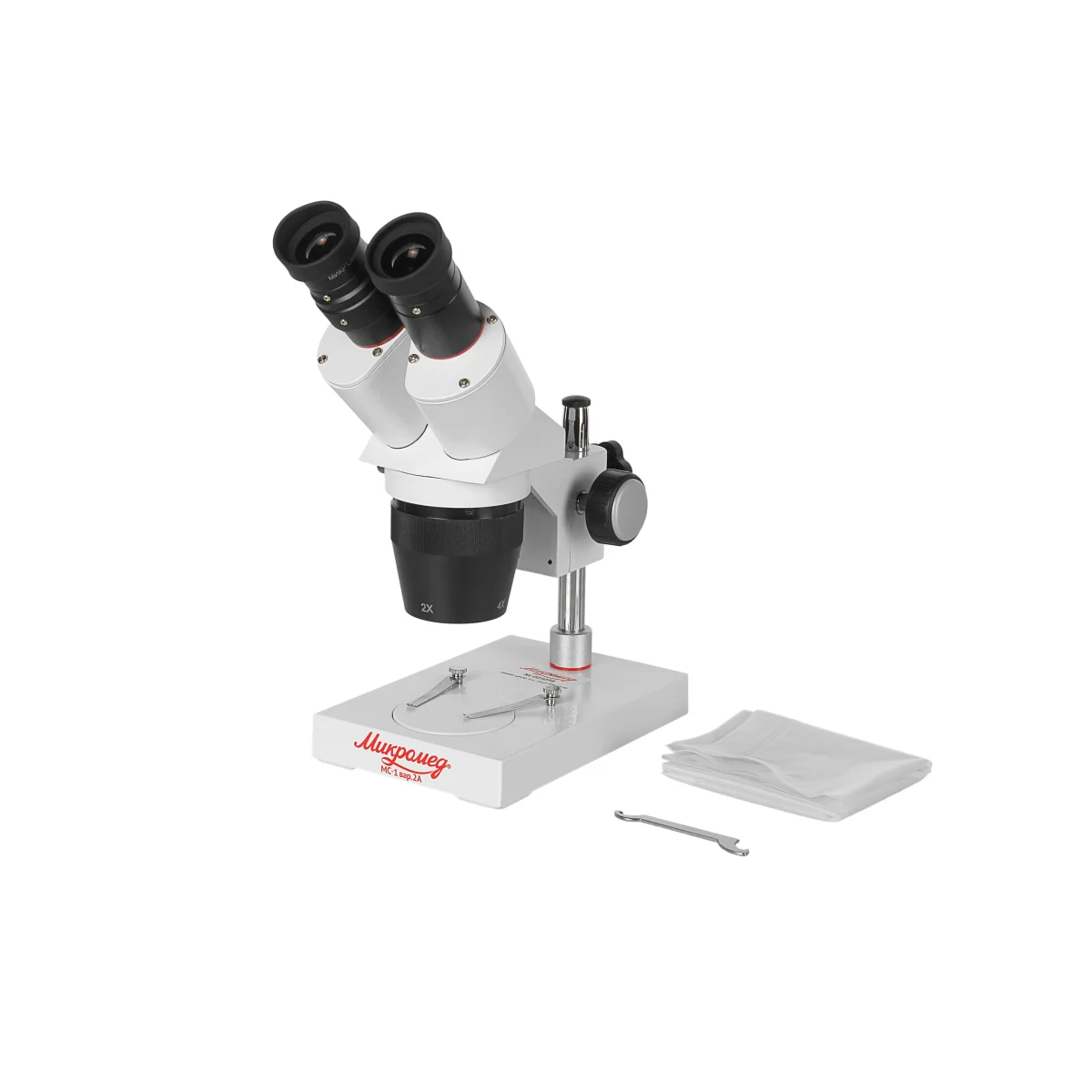 Комплектация.