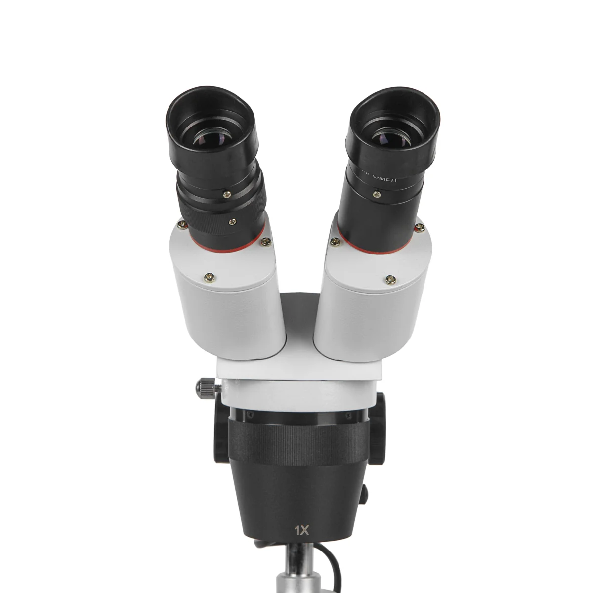 Микроскоп стерео МС-1 вар.2C (1x/2x)
