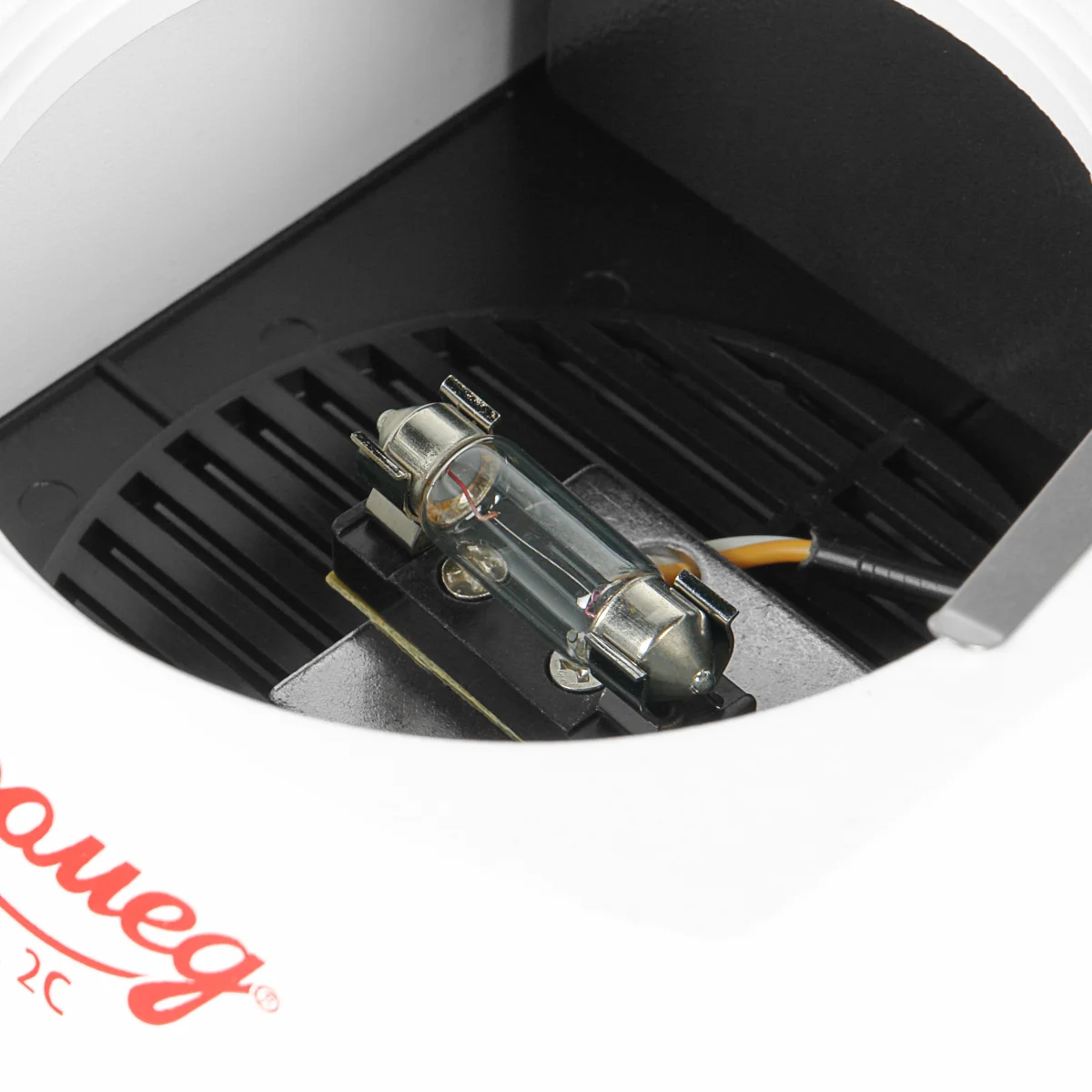 Микроскоп стерео МС-1 вар.2C (1x/2x)