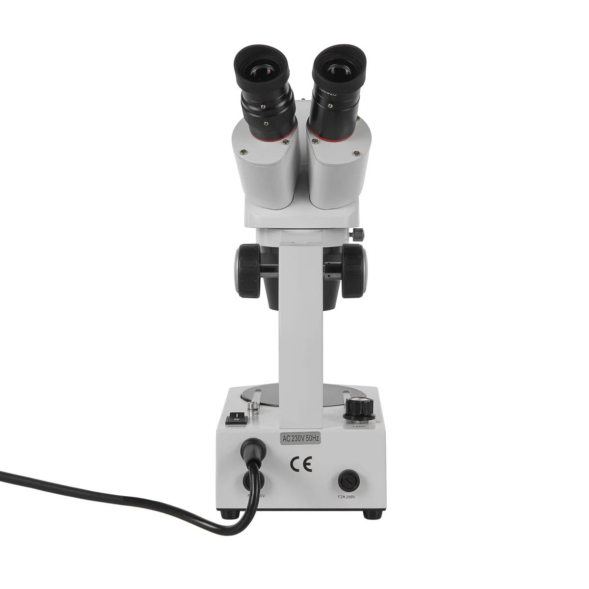 Микроскоп стерео МС-1 вар.2C Digital