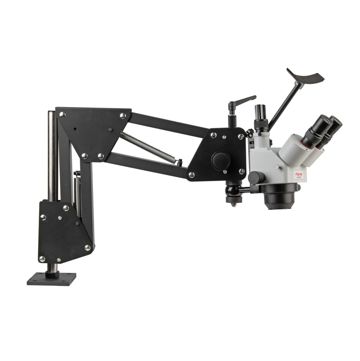 Микроскоп стерео МС-2-ZOOM Acro