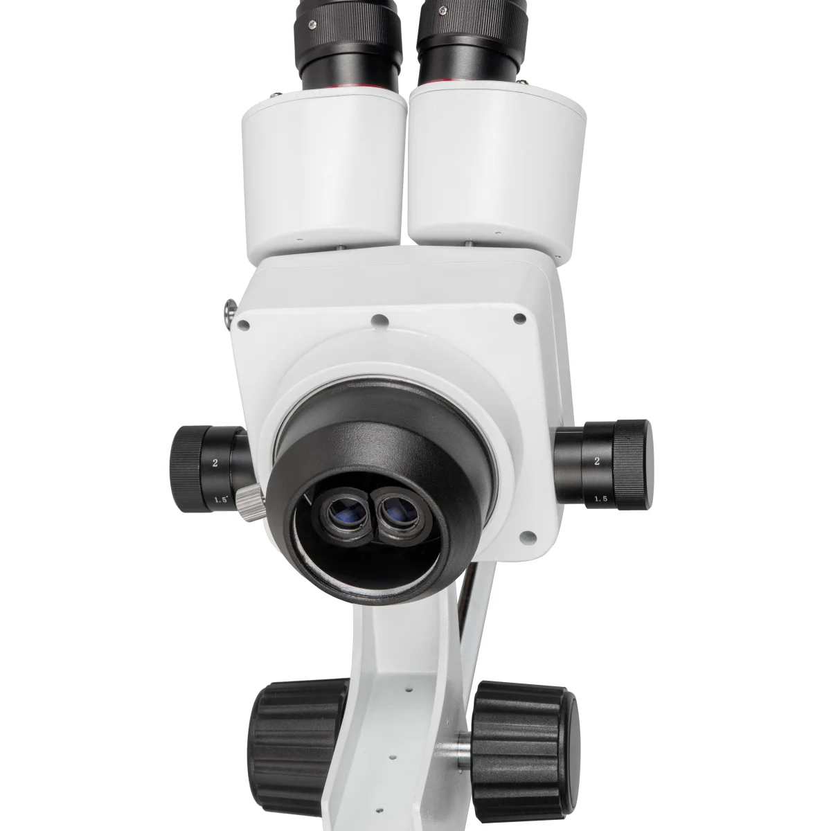 Микроскоп стерео МС-2-ZOOM вар.2A