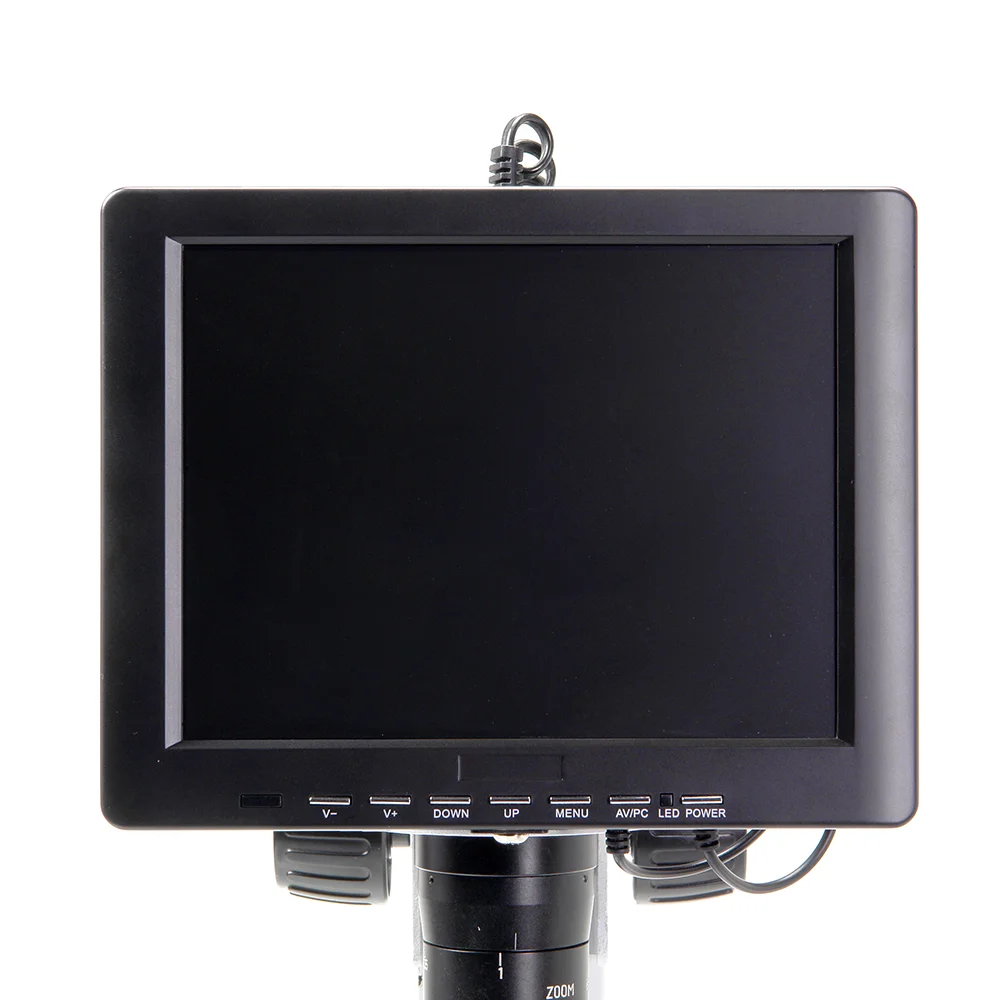 Микроскоп стерео МС-3-ZOOM LCD