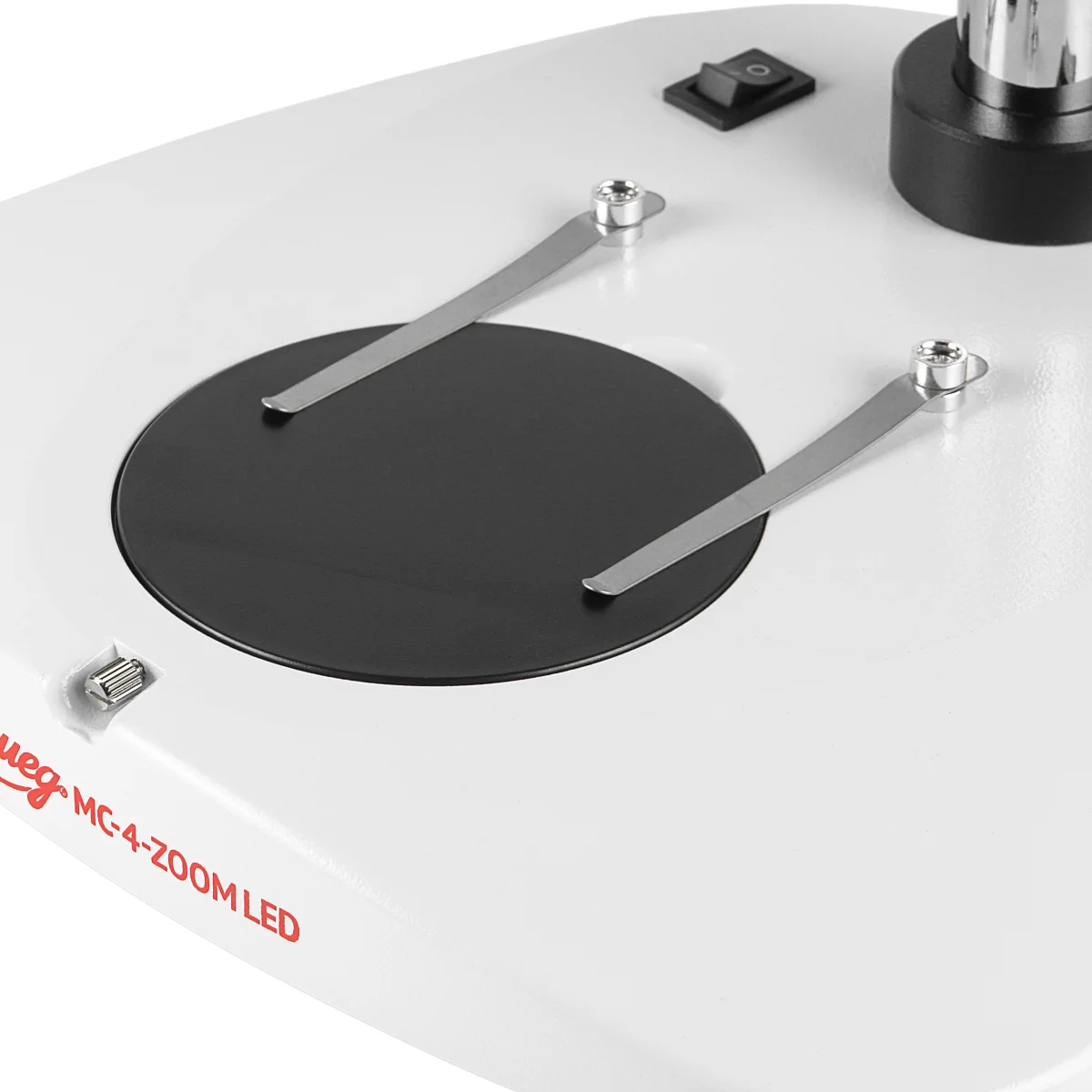 Микроскоп стерео МС-4-ZOOM LED