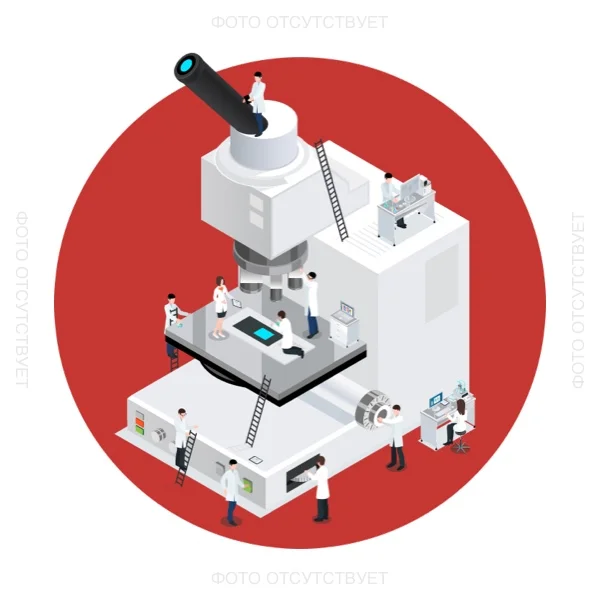 микроскоп типа МБС-10: стерео-микроскоп Микромед  МС-4-ZOOM LED  в специальной комплектации