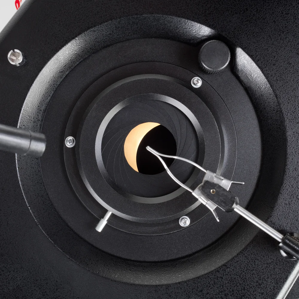 Конденсор светлого/темного поля