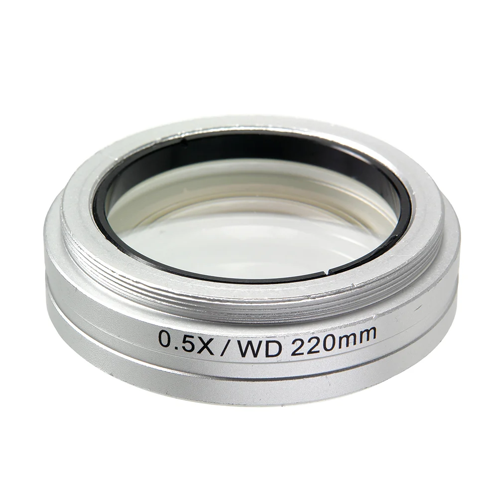 Насадка 0.5х (Стерео МС-5)