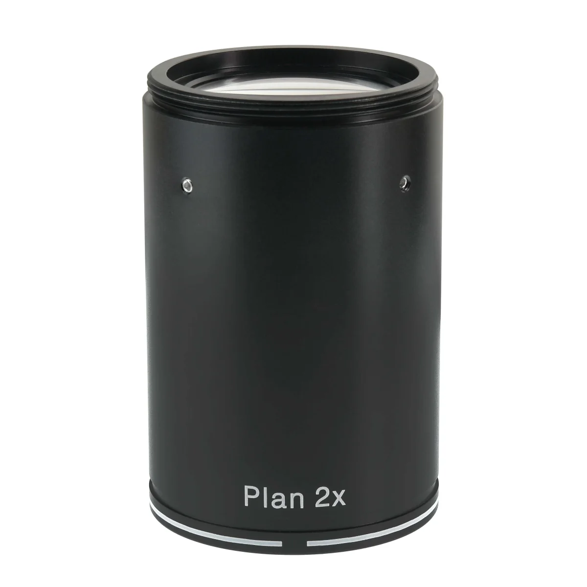 Объектив 2x Plan (стерео MC-A-0880)