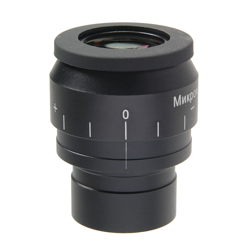 Окуляр 10х/22 с сеткой для Микромед 3 LED M