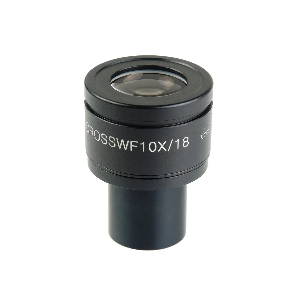 Окуляр WF10х/18 HP CROSS со шкалой (23.2 мм)