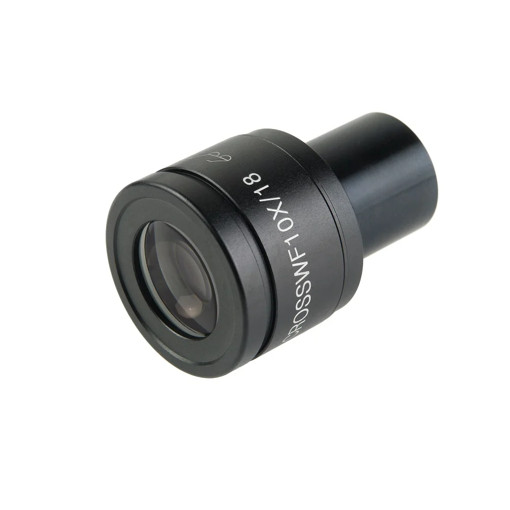 Окуляр WF10х/18 HP CROSS со шкалой (23.2 мм)