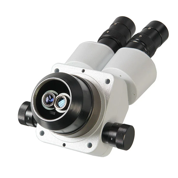 Блок объективов.