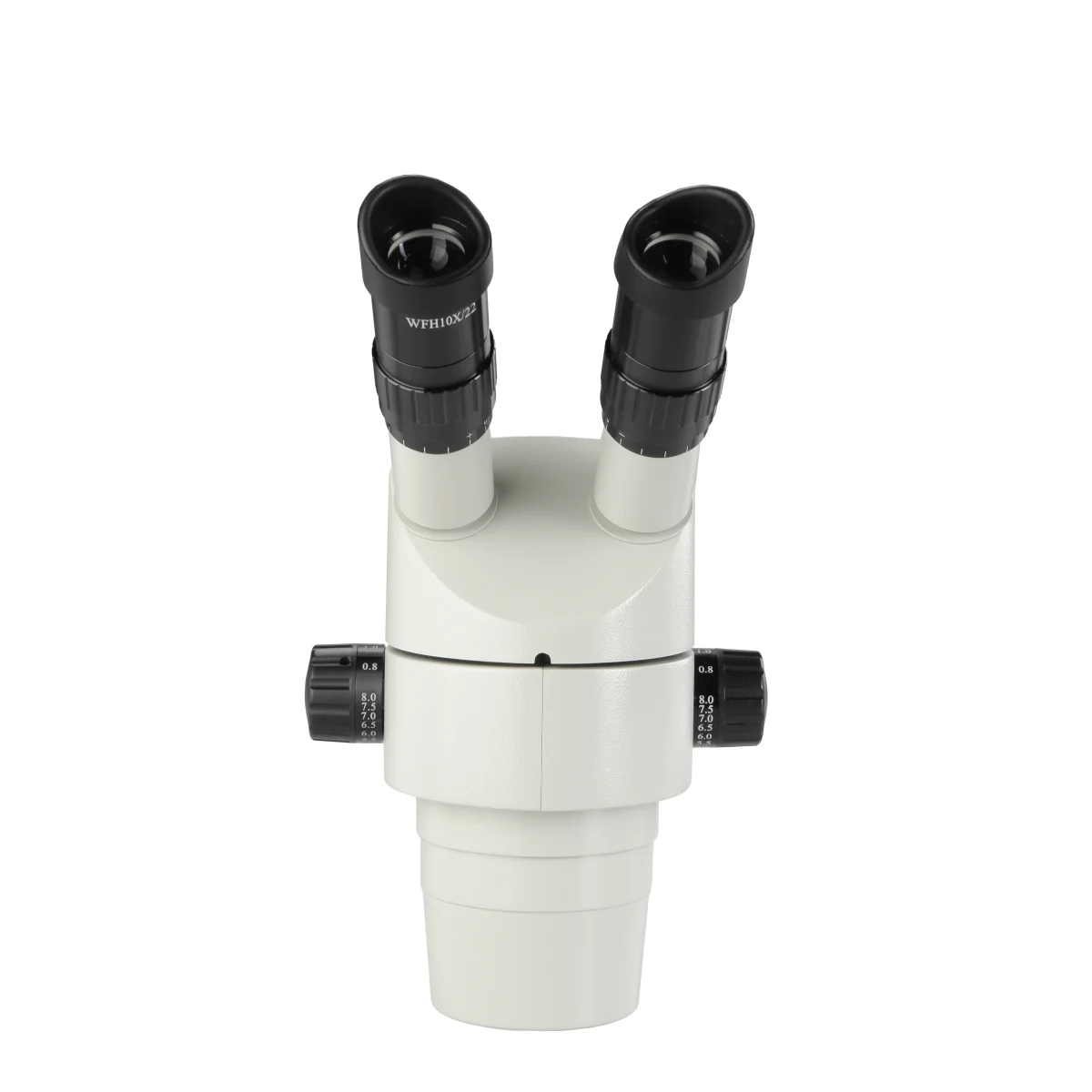 Вид спереди.