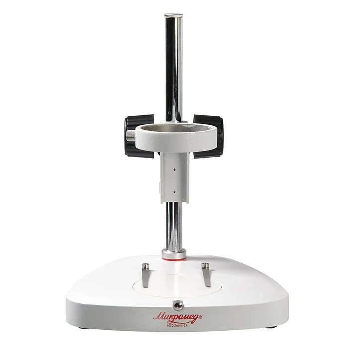 Основание "А" со штативом для головки МС-2