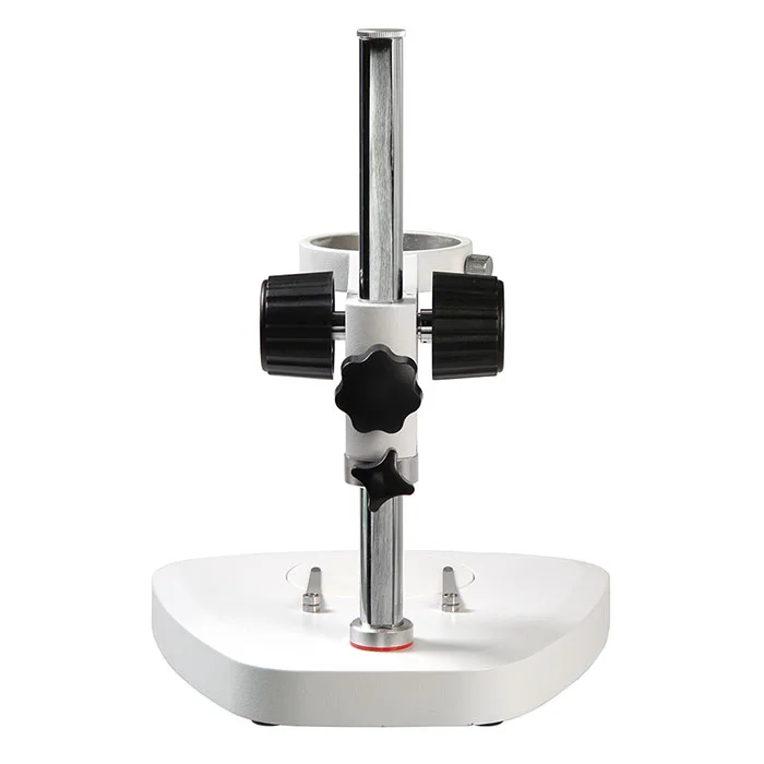 Основание "А" со штативом для головки МС-2