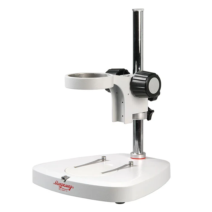 Основание "А" со штативом для головки МС-2